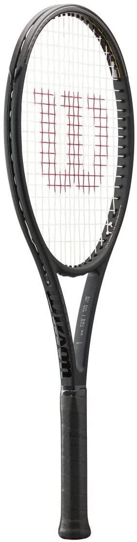 Wilson Pro Staff 97L v13 Tennis Racquet (4 1/8
