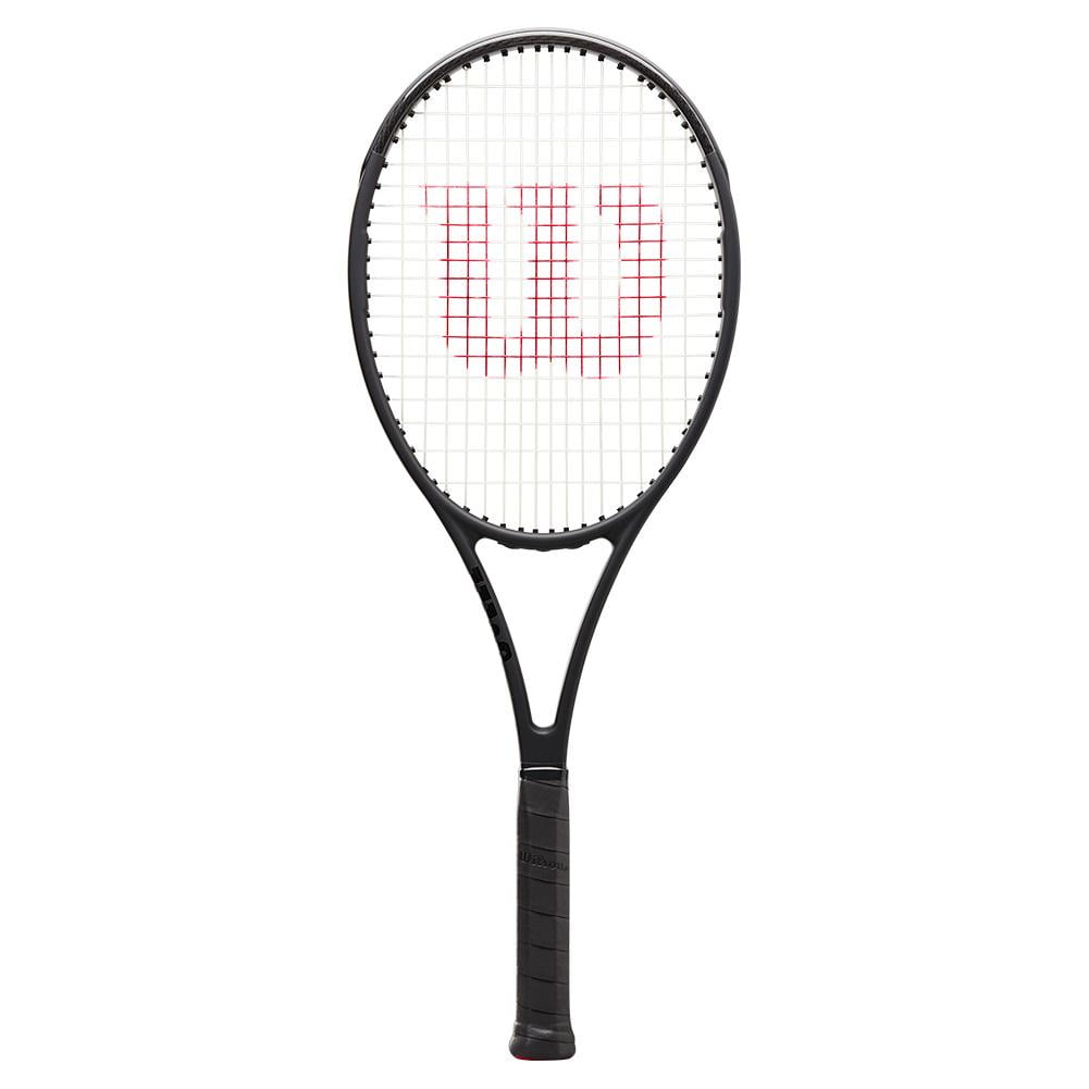 【Wilson】PRO STAFF 97UL Wilson Pro Staff 97UL v13.0 Tennis Racquet ( 4_1/8