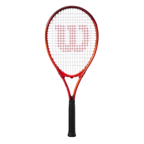 Wilson Pro Staff Precision XL 110 Adult Recreational Tennis Racket - Grip Size 3 - 4 3/8"