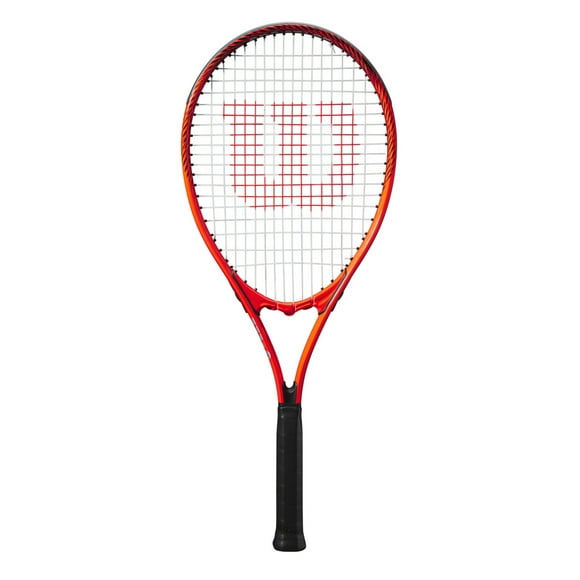 Wilson Pro Staff Precision XL 110 Adult Recreational Tennis Racket - Grip Size 3 - 4 3/8"