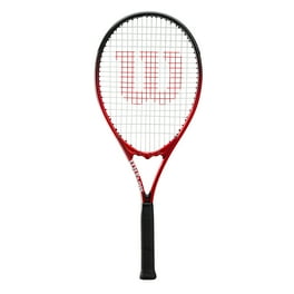 Wilson XP 1 Tennis Racket - Walmart.com