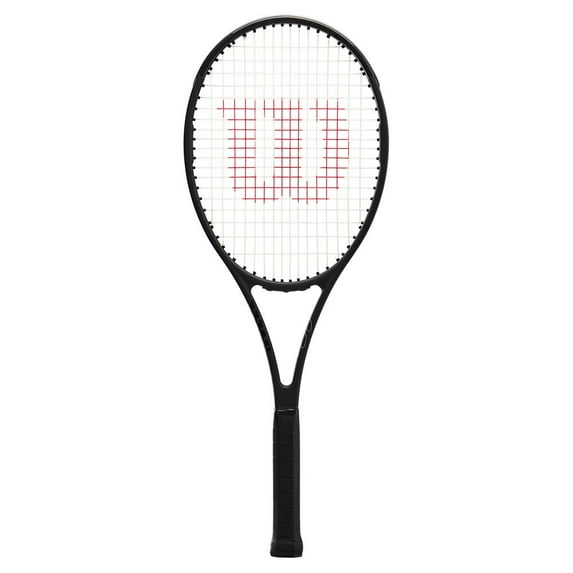 Wilson Pro Staff RF97 v13 Tennis Racquet
