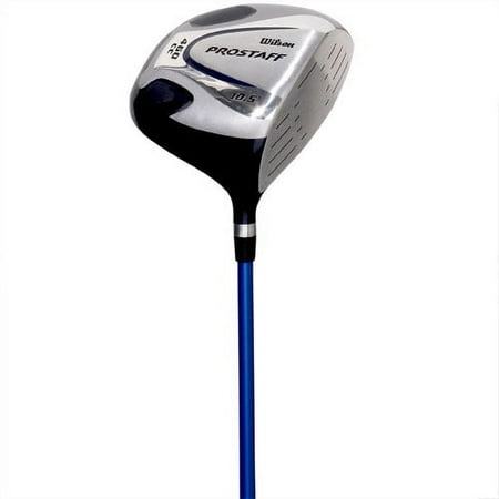 Wilson Pro Staff Square Driver