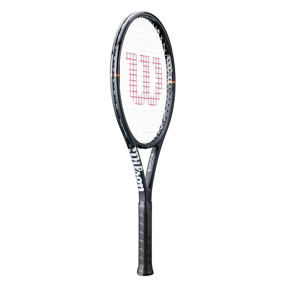Wilson Pro Staff Team Classic Tennis Racket, 100 sq in, 280g, Grip 4 1/4"