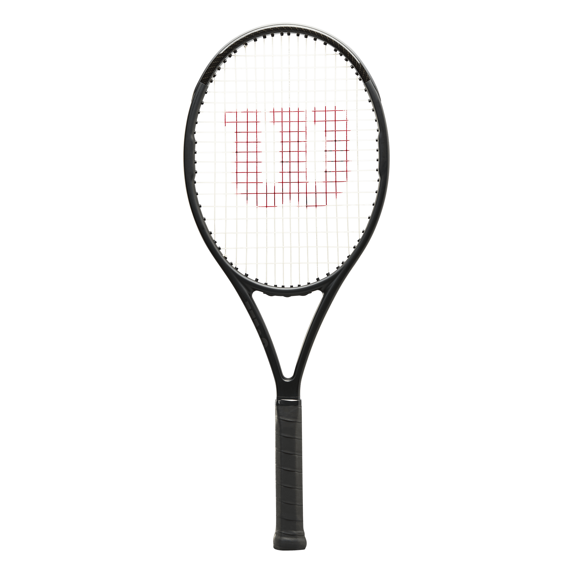 Raquette Wilson Pro Staff Team V13 - Taille 4 1/4 - Adulte Performance - Neuve