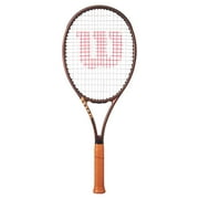 Wilson Pro Staff X v14.0 Tennis Racquet (  4_1/4   )