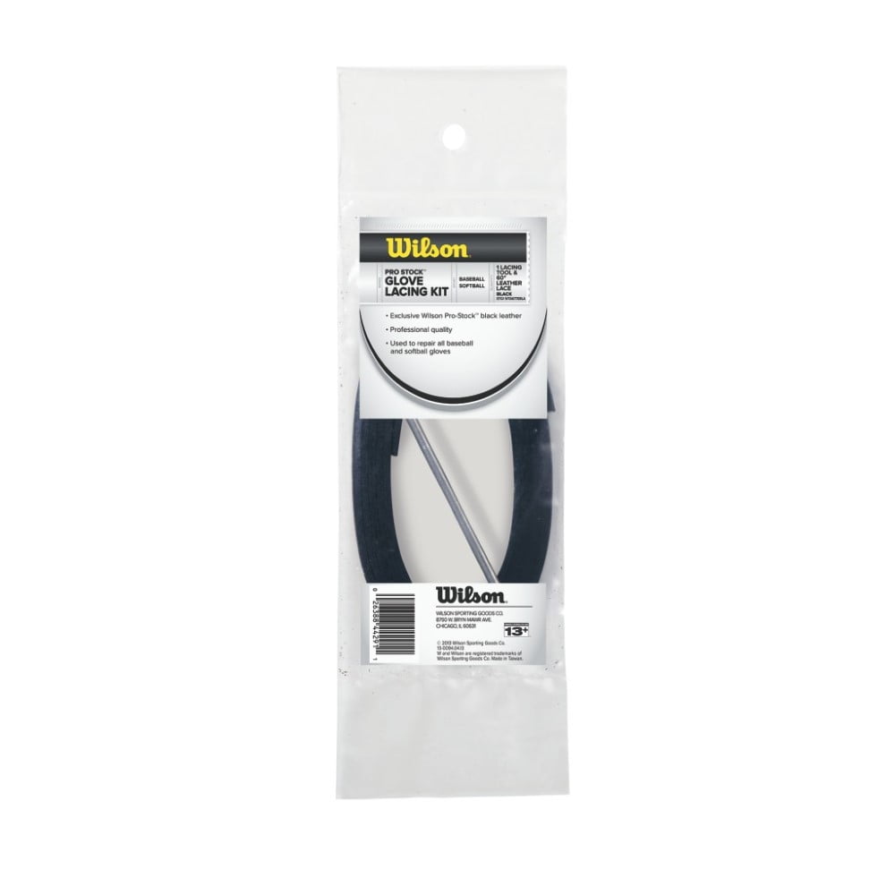 Wilson Pro Stock Glove Lacing Kit