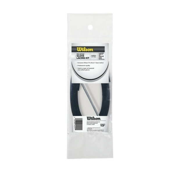Wilson Pro Stock Glove Lacing Kit
