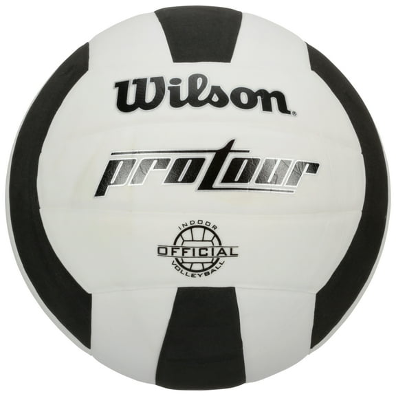 Wilson ProTour Official Recreational Indoor Volleyball
