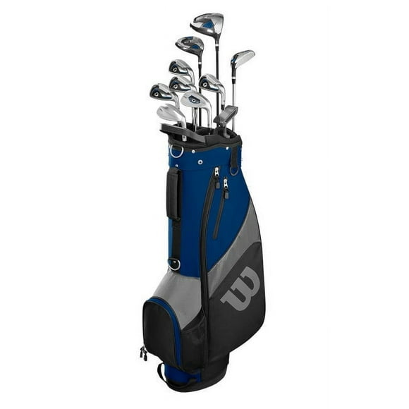Wilson Profile SGI Senior Complete Set