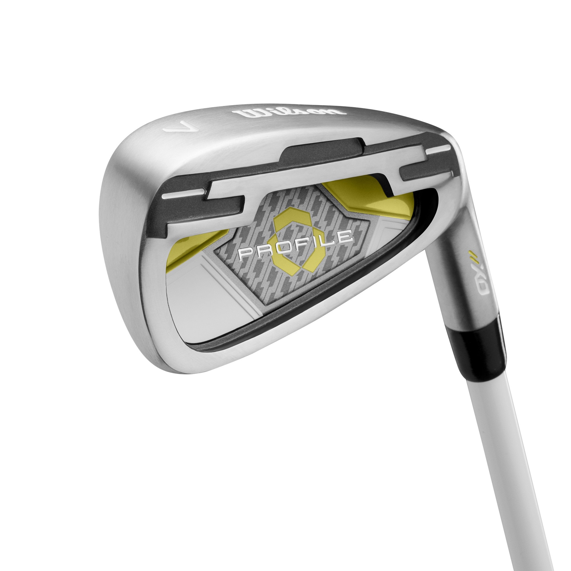 Wilson Profile XD Women's Golf Set, Petite, RightHanded