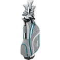 thumbnail image 1 of Wilson Profile XLS Women's Package Set, Right, Petite, 1 of 2