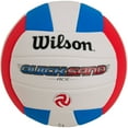 Wilson Quicksand Spike AVPEndorsed Outdoor Volleyball