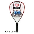 thumbnail image 1 of Wilson Racquetball All Gear Set - Racket, Two Racquetballs protective eyewear, 1 of 2