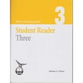 thumbnail image 1 of Pre-Owned Wilson Reading System Student Reader Three Paperback, 1 of 1