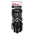 thumbnail image 1 of Wilson Receiver Football Gloves, Adult, Large, 1 of 2