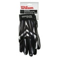 thumbnail image 1 of Wilson Receiver Football Gloves, Adult, Medium, 1 of 1