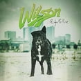 thumbnail image 1 of Wilson - Right to Rise - Music & Performance - CD, 1 of 1