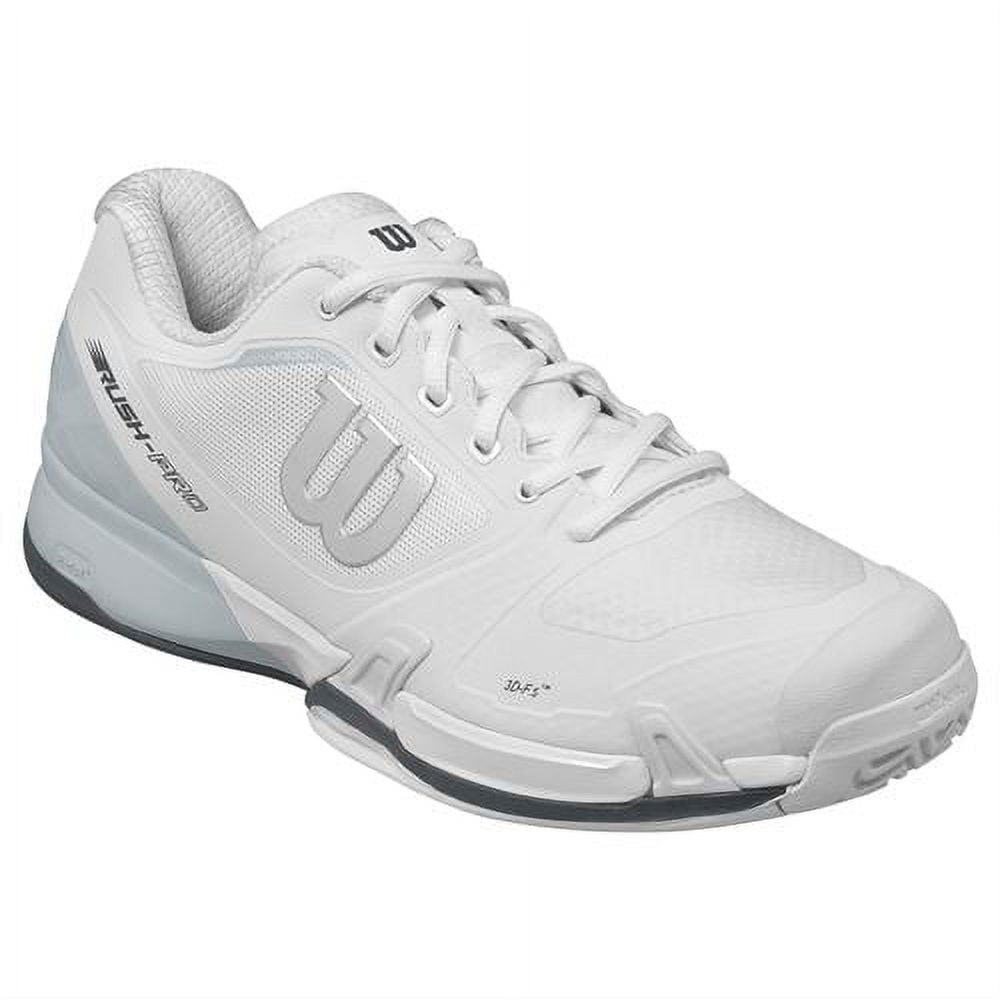 Wilson men’s tennis shoes size 10,5 Amazon.com | WILSON Rush Tour 5 Clay Men main image 4