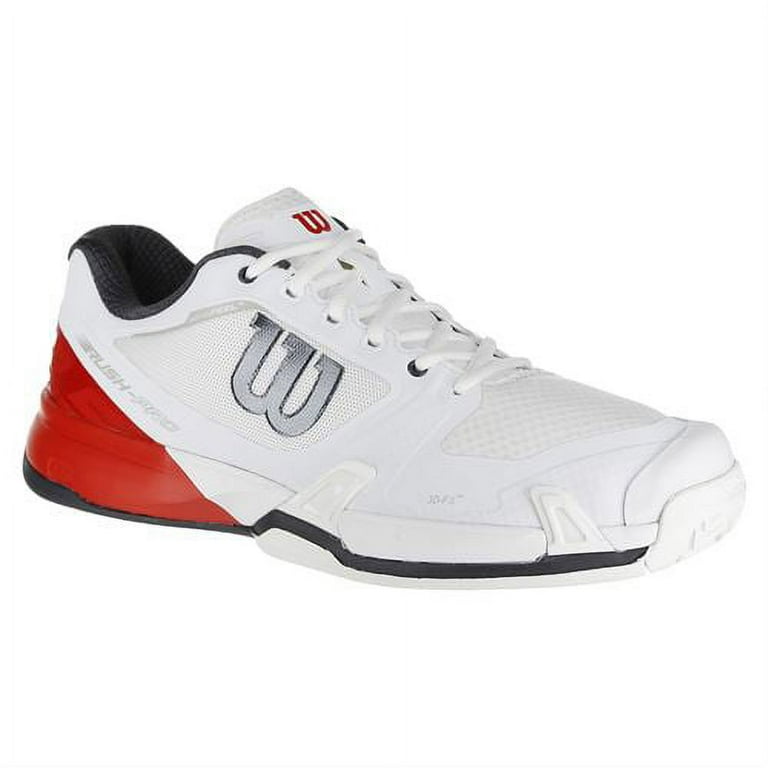 Wilson Rush Pro Mens Tennis Shoe Size: 13