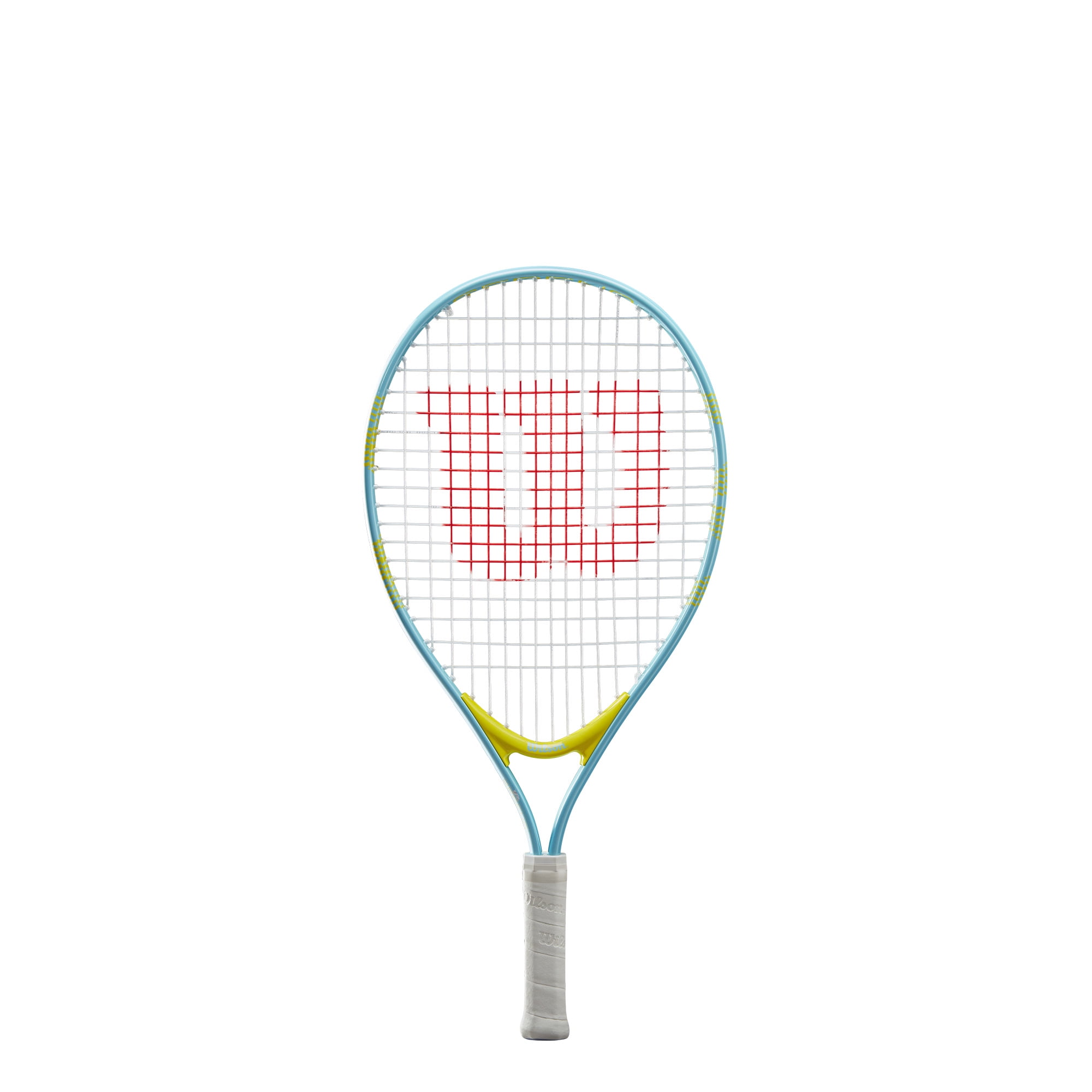 Wilson Serena Ages 5-6 Junior Tennis Racket, 21