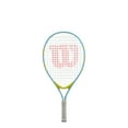 thumbnail image 1 of Wilson Serena Ages 5-6 Junior Tennis Racket, 21", 1 of 2