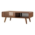 thumbnail image 1 of Wilson Slat Coffee Table, 1 of 5