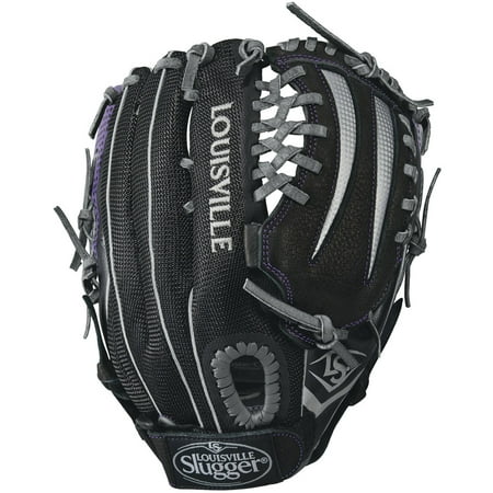 Louisville Slugger Zephyr Fastpitch Glove