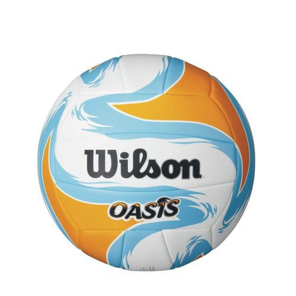 Wilson Sporting Goods Oasis Volleyball
