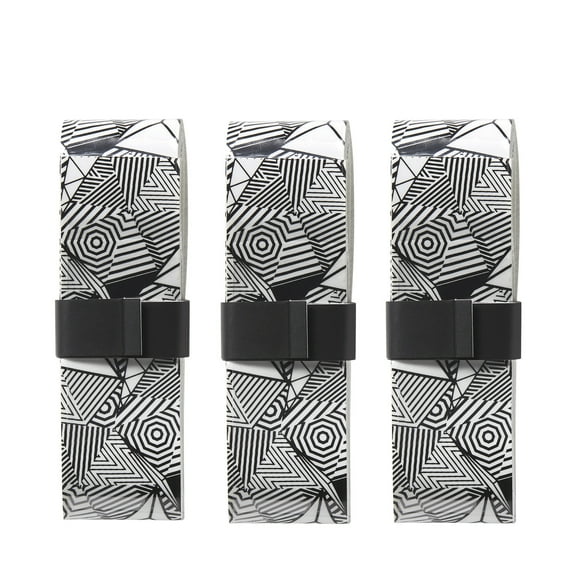 Wilson Sporting Goods Pro Tennis Racket Overgrip, Dazzle