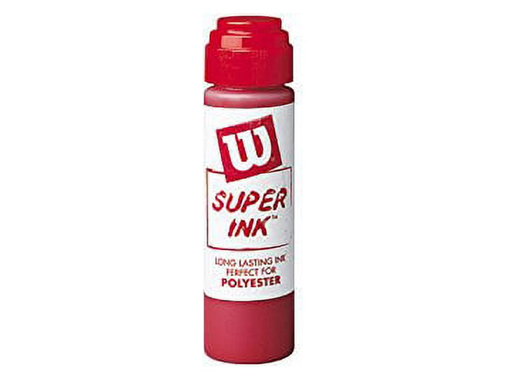 Wilson Sporting Goods Super Stencil Ink