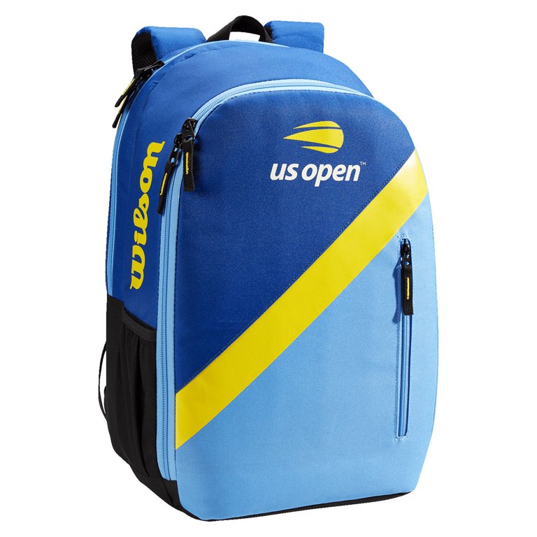 WILSON US Open 2023 Team Tennis Backpack