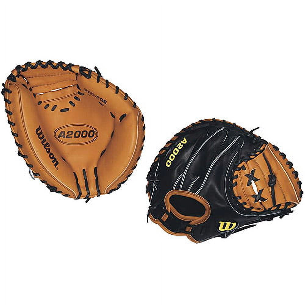Wilson Sporting Goods Wilson A2000 Pudge 32.5
