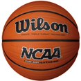 thumbnail image 1 of Wilson Sporting Goods Wilson Pure Shot Basketball, Brown, 1 of 1
