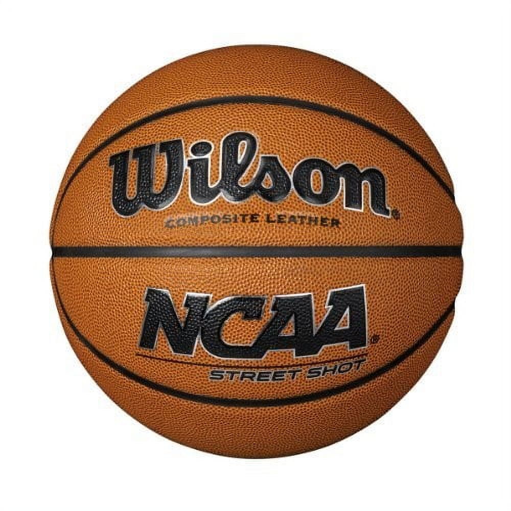 堀里也 BASKETBALL 5 STANDARD Wilson Sports NCAA Street Shot 29.5