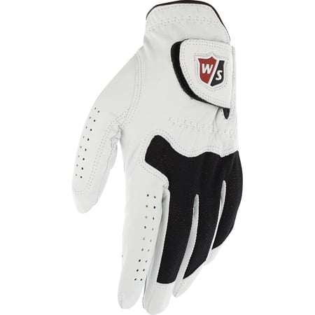 Wilson Staff Conform Men's Cadet Left Hand Golf Glove Extra-Large