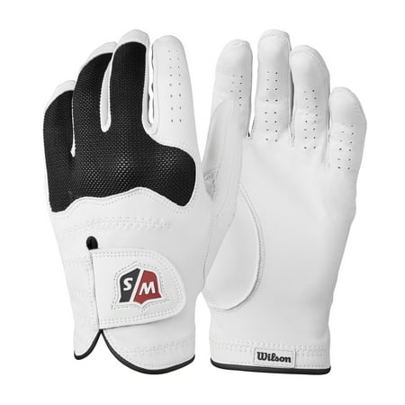 Wilson Staff Conform Men's Left Hand Golf Glove Medium-Large