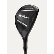 Wilson Staff DYNAPWR 2 Hybrid 17* True Temper Denali Red Stiff 2025 NEW