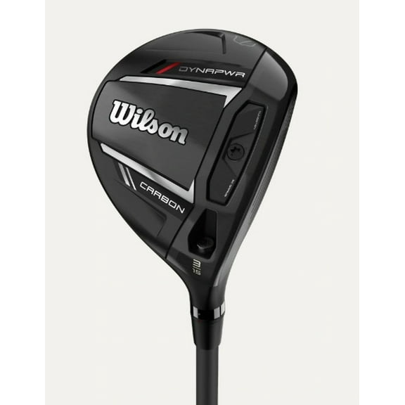 Wilson Staff DYNAPWR Carbon 4 Wood 16.5* (Fujikura Ventus TR Blue Regular) 2025 NEW
