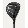 thumbnail image 1 of Wilson Golf Club DYNAPWR Carbon 21* 7 Wood Stiff Fujikura Ventus TR Blue 6 New, 1 of 4