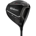 thumbnail image 1 of Wilson DYNAPWR MAX+ 10.5* Driver Senior UST Mamiya Lin-Q Powercore Blue 5 New, 1 of 3