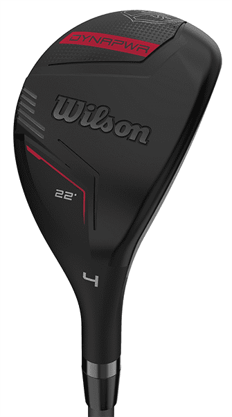 Wilson DYNA POWER STAFF MODEL 10本NS950 S Customer reviews for Wilson Staff Dynapower 3 Hybrid 19* (HZRDUS