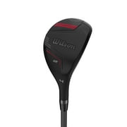 Wilson Mens Dynapower Hybrid Project X Hzrdus Smoke Red Rdx 5 Senior Right 25.0