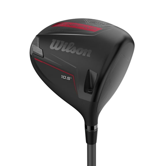 Wilson Golf Club Dynapower Titanium 13* Driver Regular Graphite