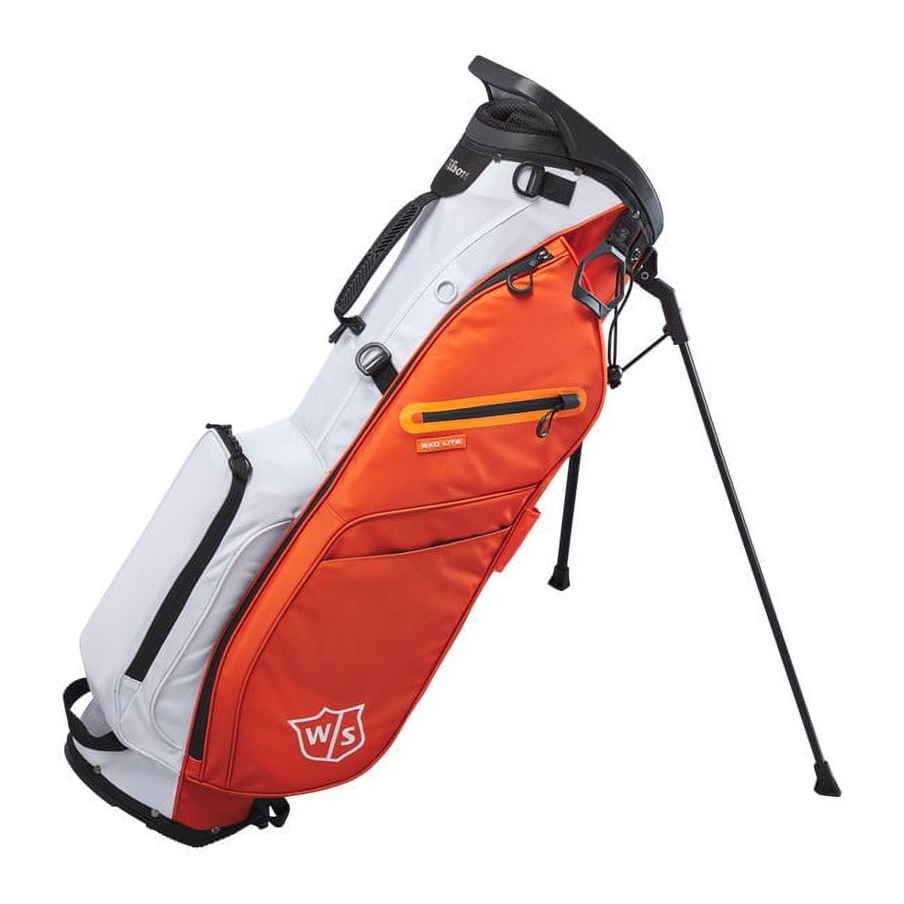 最安価格 Wilson Staff EXO Lite Carry Bag - Walmart.com その他