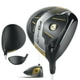 thumbnail image 1 of Wilson Staff FG Tour F5 Driver 10.5* (Fubuki Z) Golf Club NEW, 1 of 1