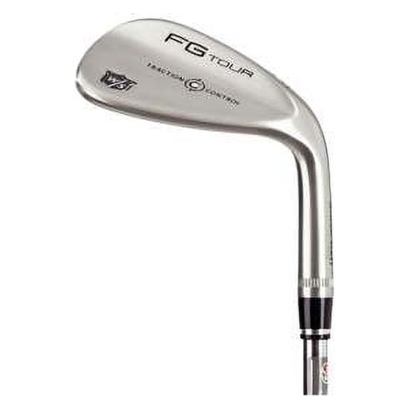 Wilson Staff FG Tour Traditional TC Gap Wedge 50* 08* (Dynamic Gold) NEW