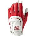 thumbnail image 1 of Wilson Staff Fit-All Grip Performance Golf Glove Right Handed Wear On Left Hand, 1 of 1