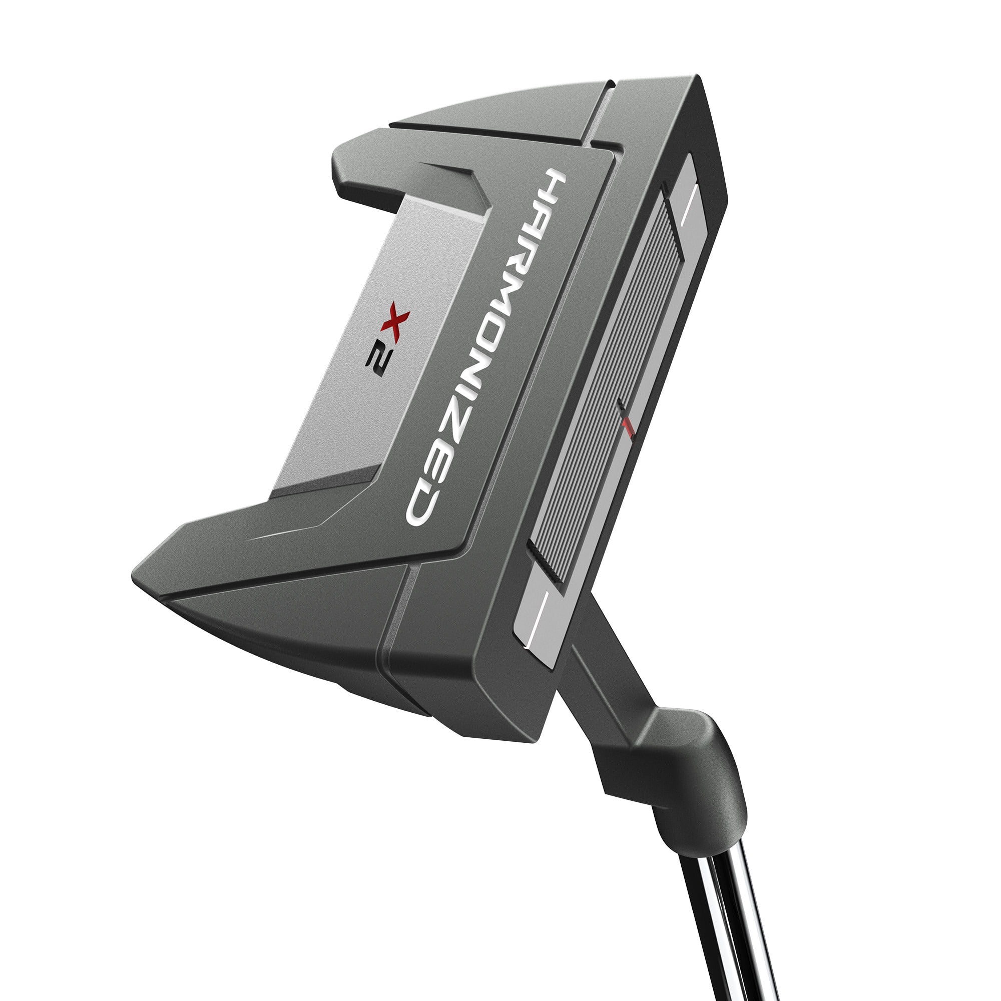 Wilson Staff Harmonized X2 Putter- 33", Right Handed