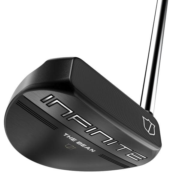 Wilson Staff Infinite Bean Putter (35", Mallet, Straight) 2024 NEW